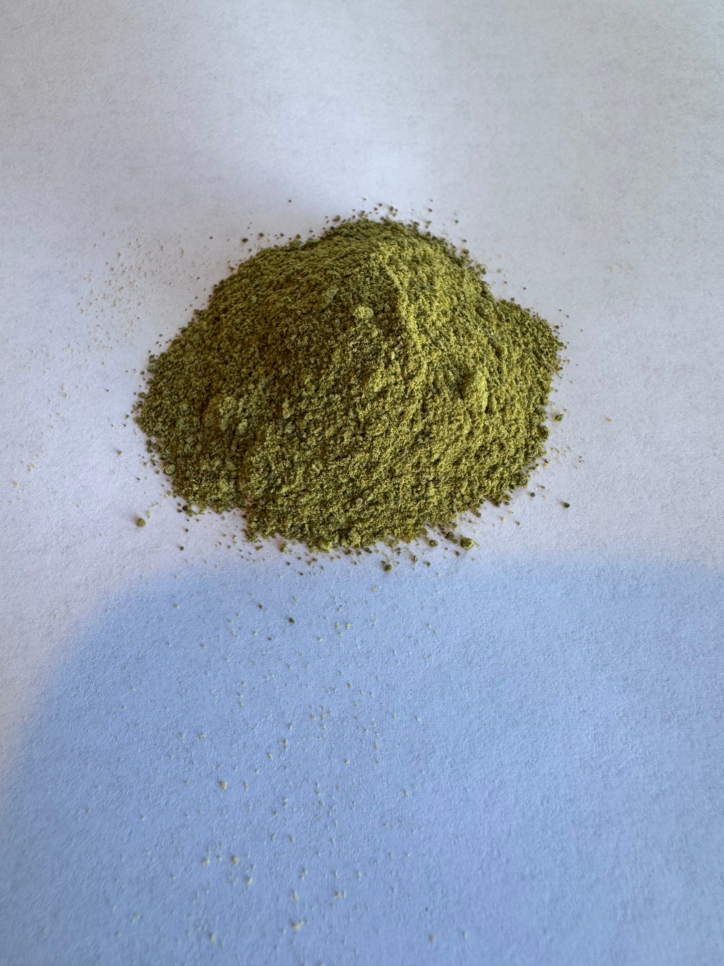Early Jalapeno Pepper Powder