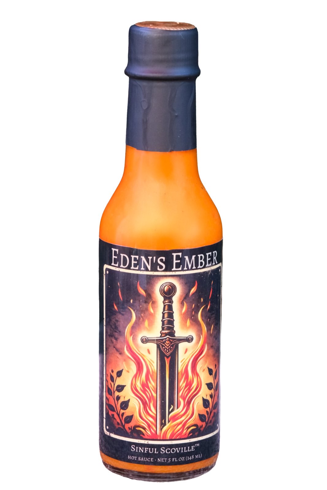 Eden's Ember
